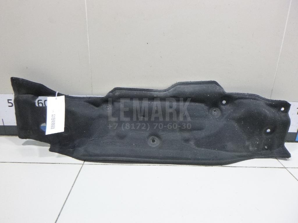 Шумоизоляция