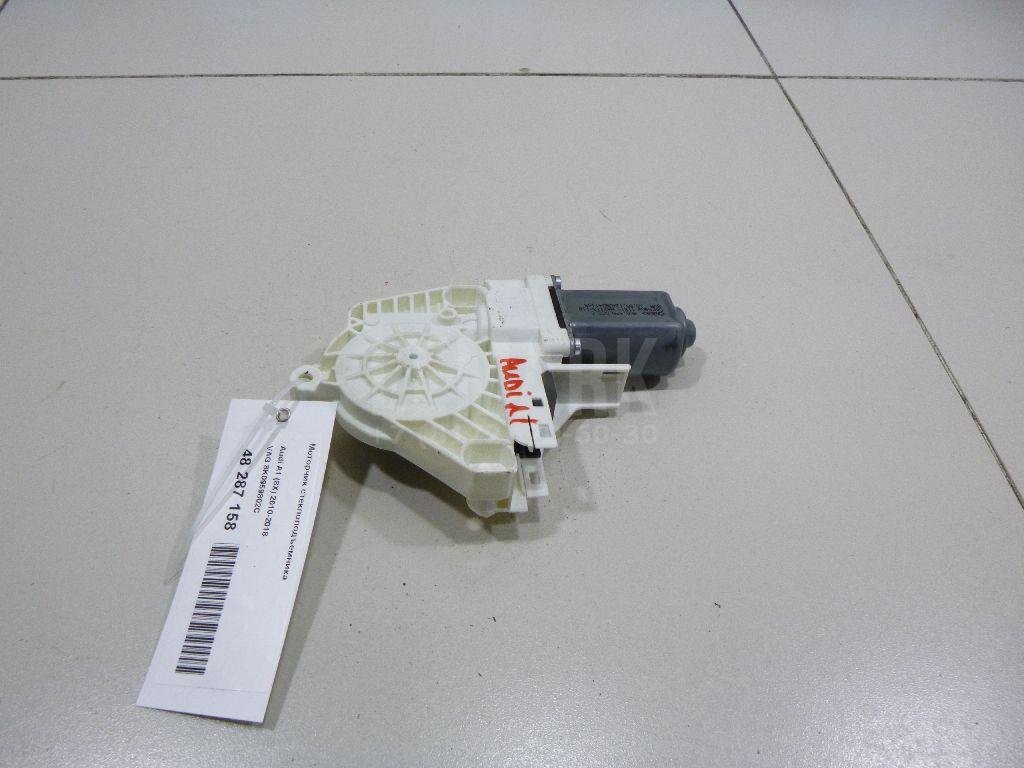 Моторчик стеклоподъемника