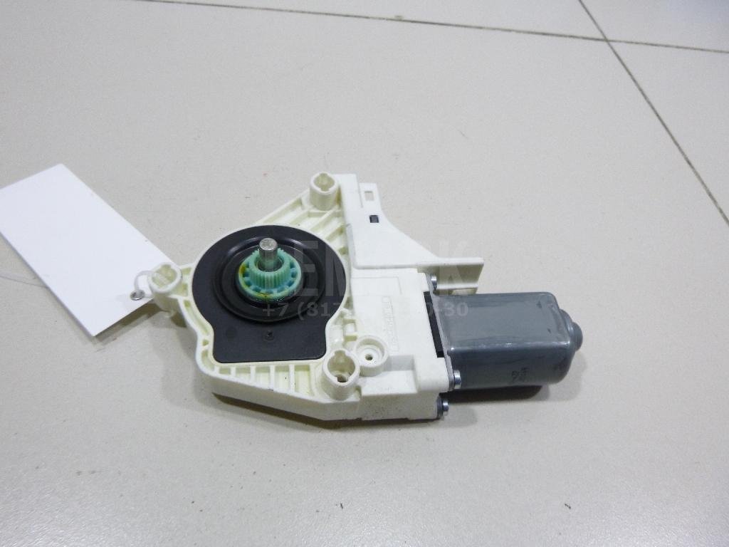 Моторчик стеклоподъемника