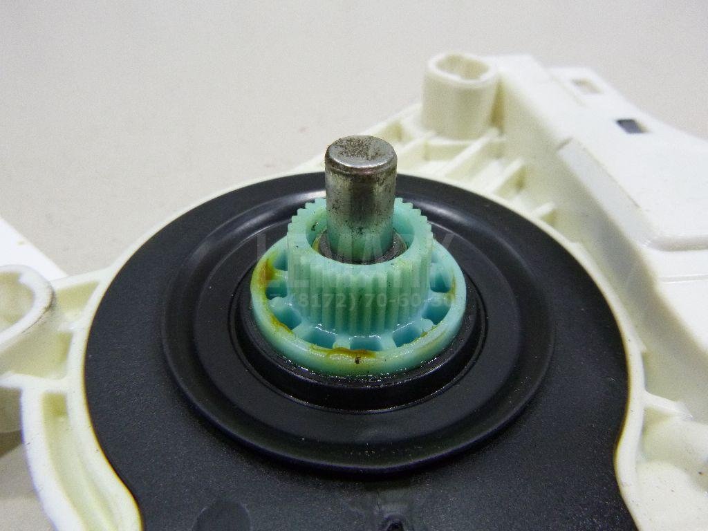 Моторчик стеклоподъемника