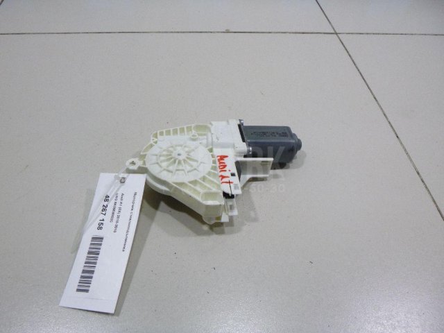 Моторчик стеклоподъемника