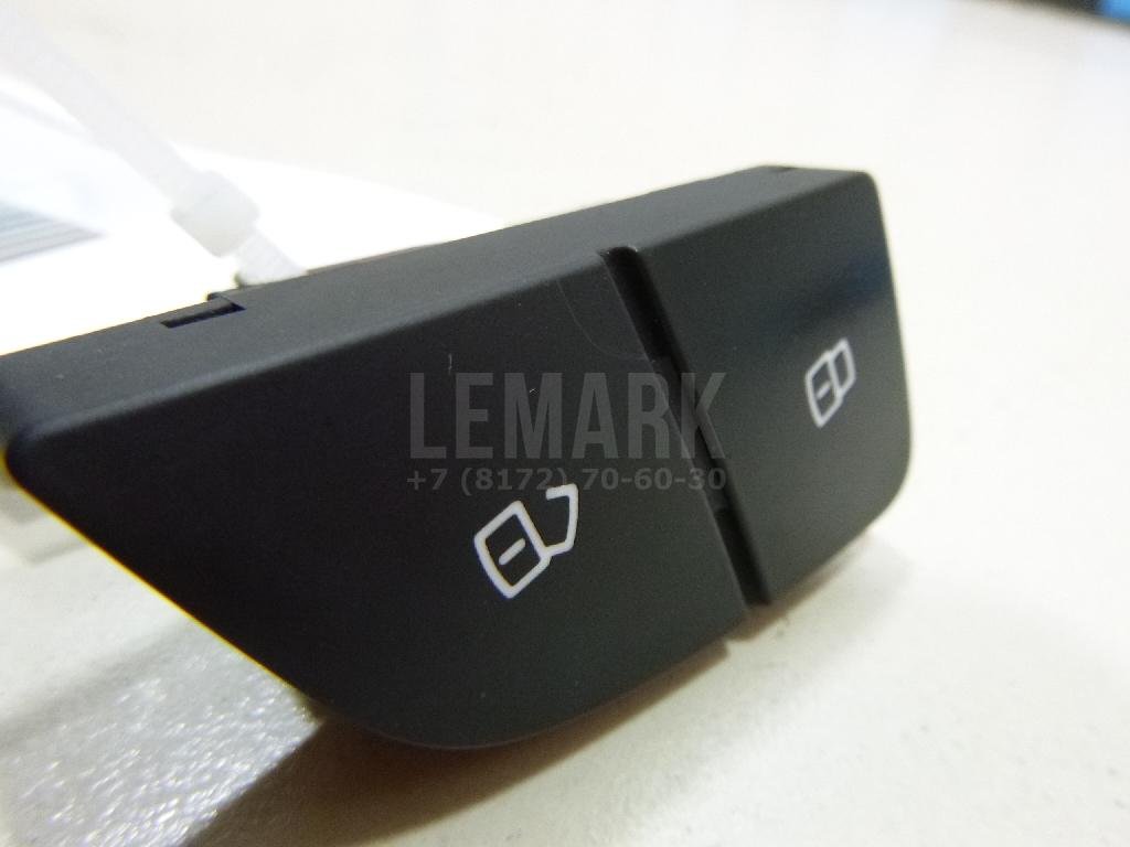 Кнопка центрального замка