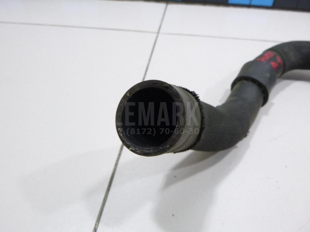 Патрубок радиатора