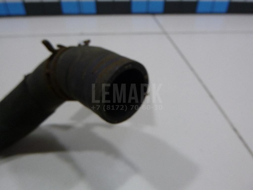 Патрубок радиатора