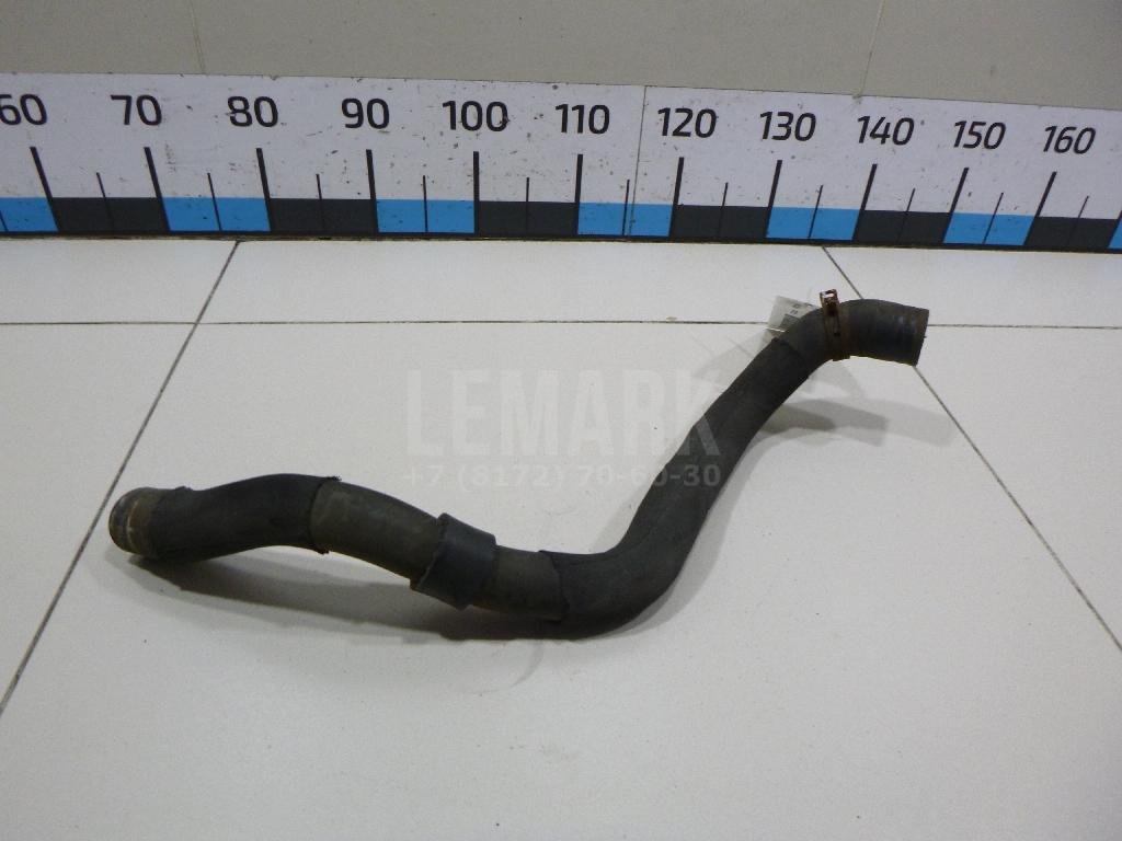 Патрубок радиатора