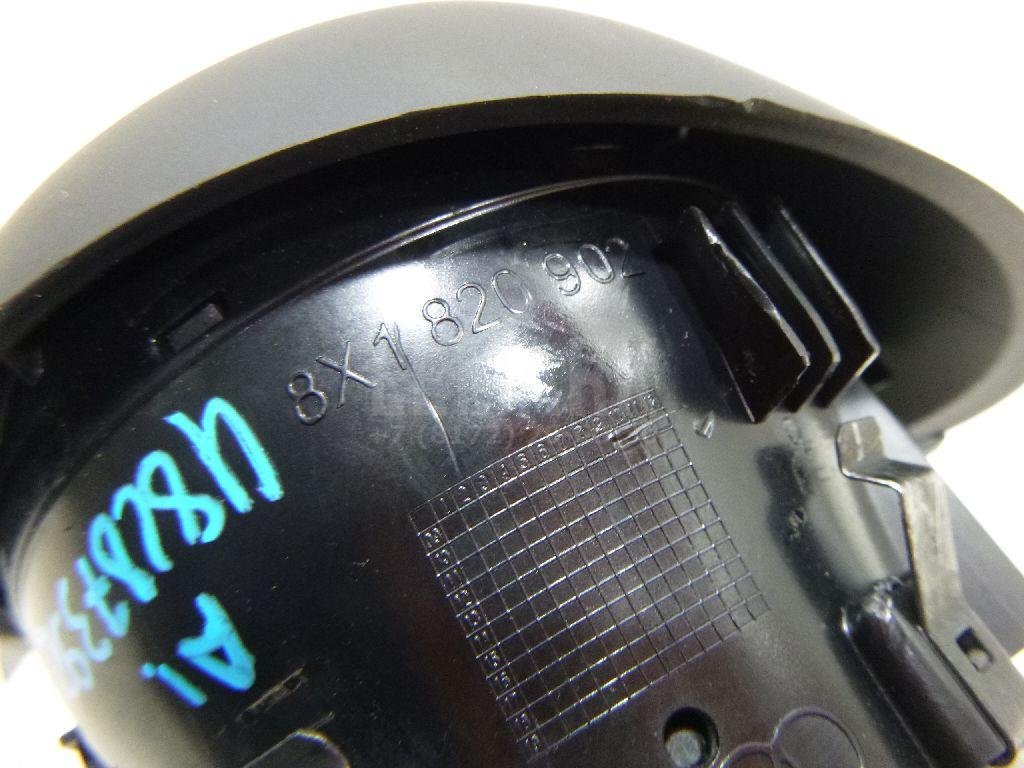 Дефлектор воздушный