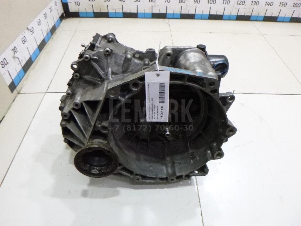 АКПП (автоматическая коробка переключения передач)