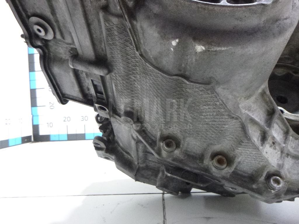 АКПП (автоматическая коробка переключения передач)