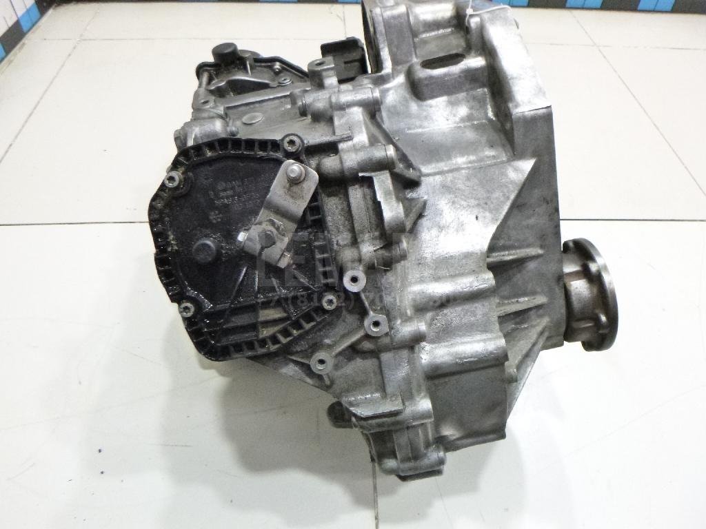 АКПП (автоматическая коробка переключения передач)