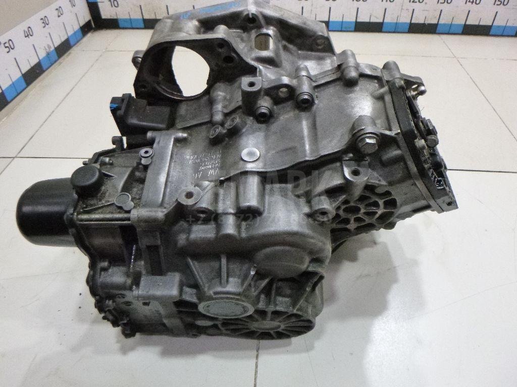 АКПП (автоматическая коробка переключения передач)