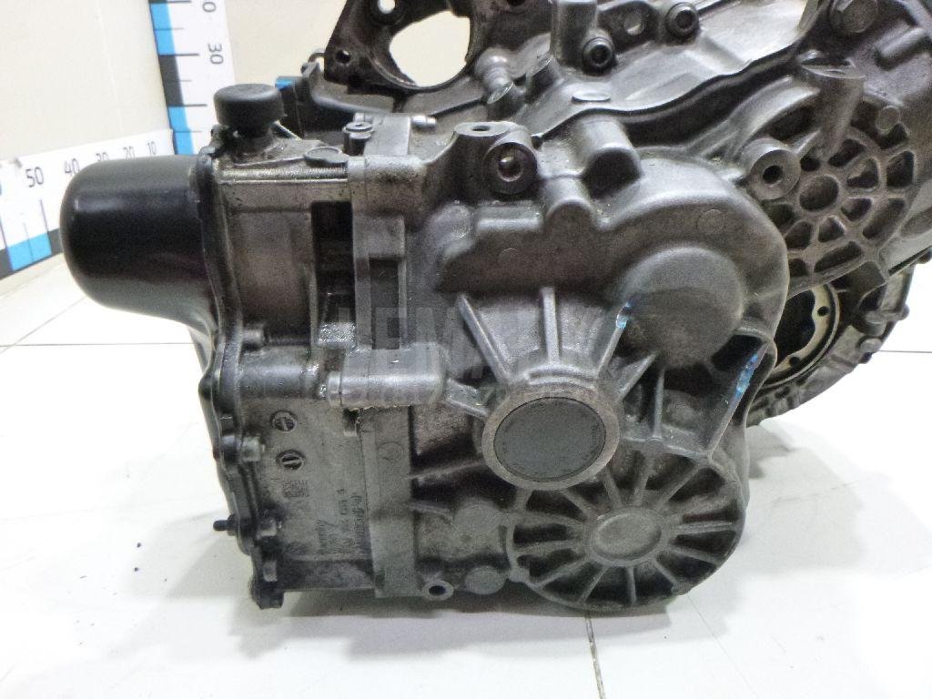 АКПП (автоматическая коробка переключения передач)