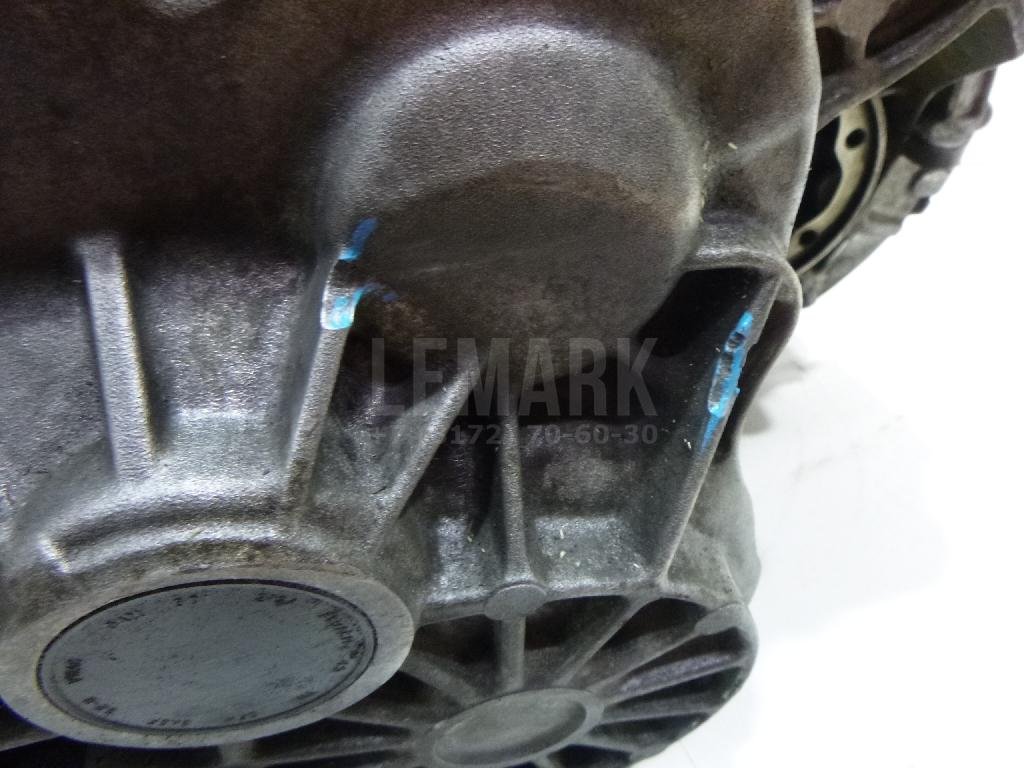 АКПП (автоматическая коробка переключения передач)