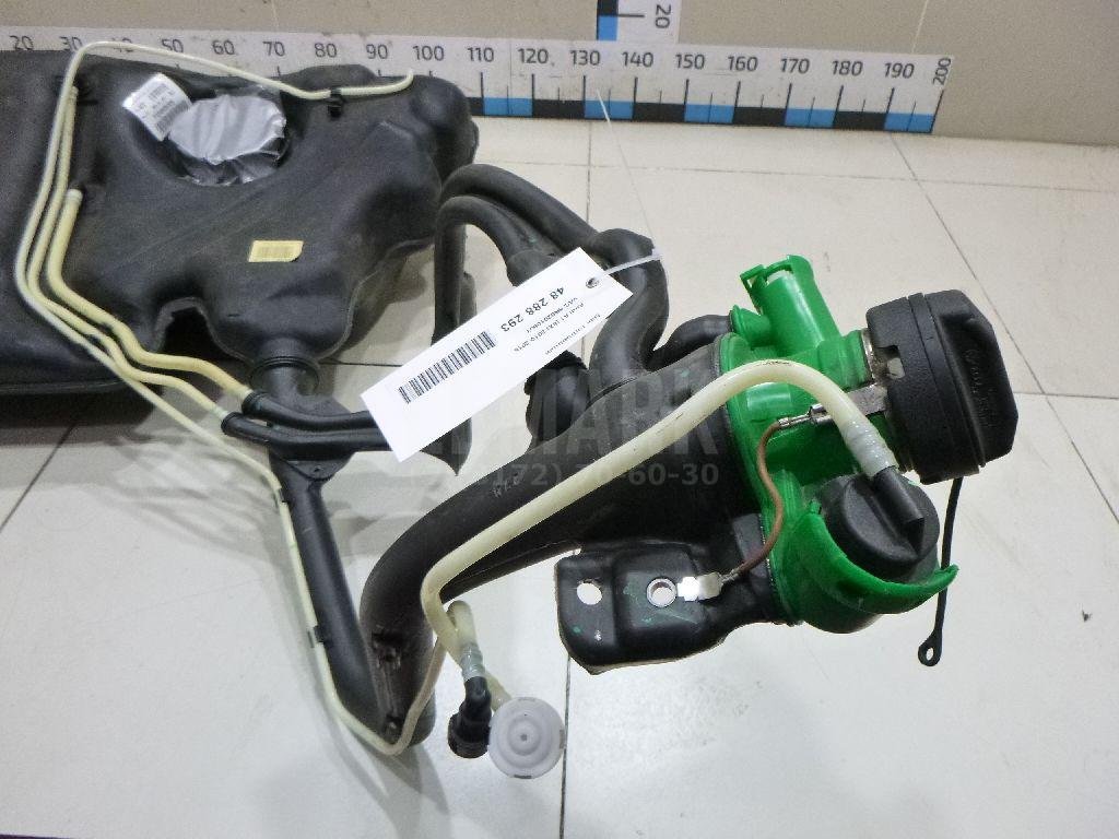 Бак топливный