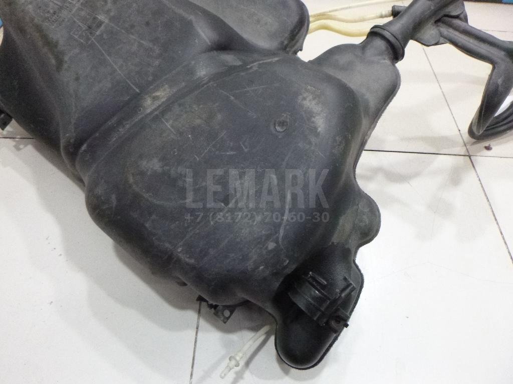 Бак топливный