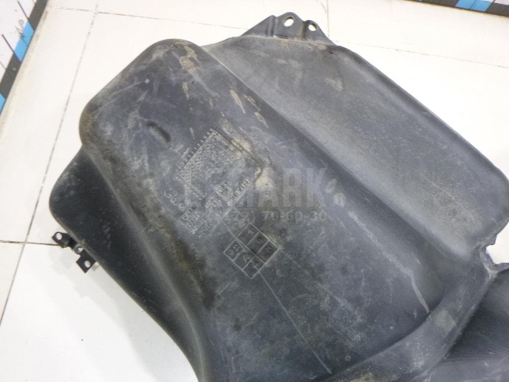 Бак топливный