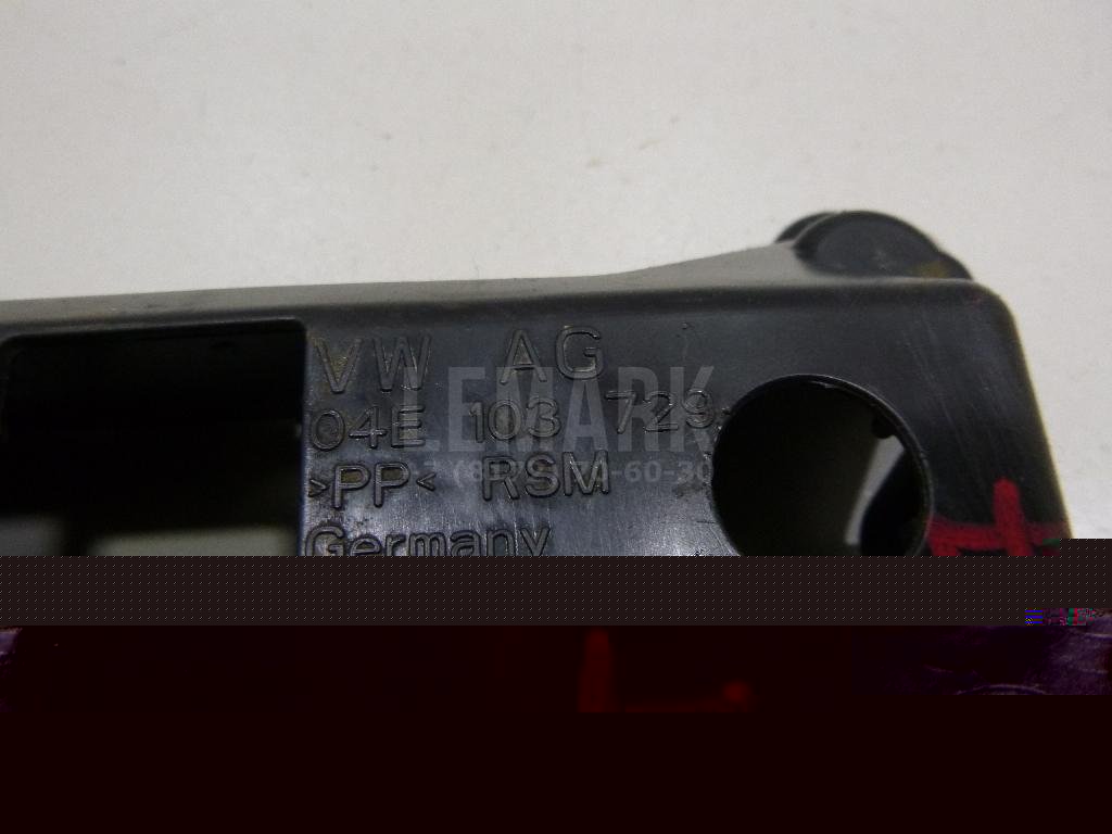 Кожух для  Audi A2 [8Z0] 2000-2005