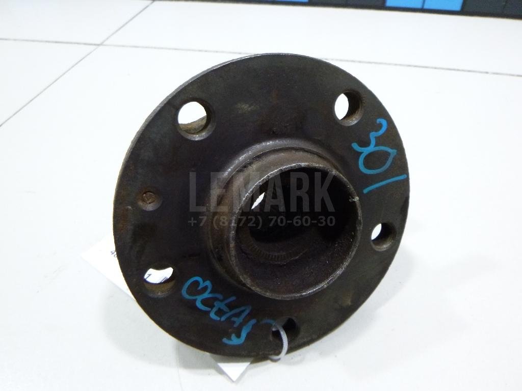 Ступица передняя/задняя