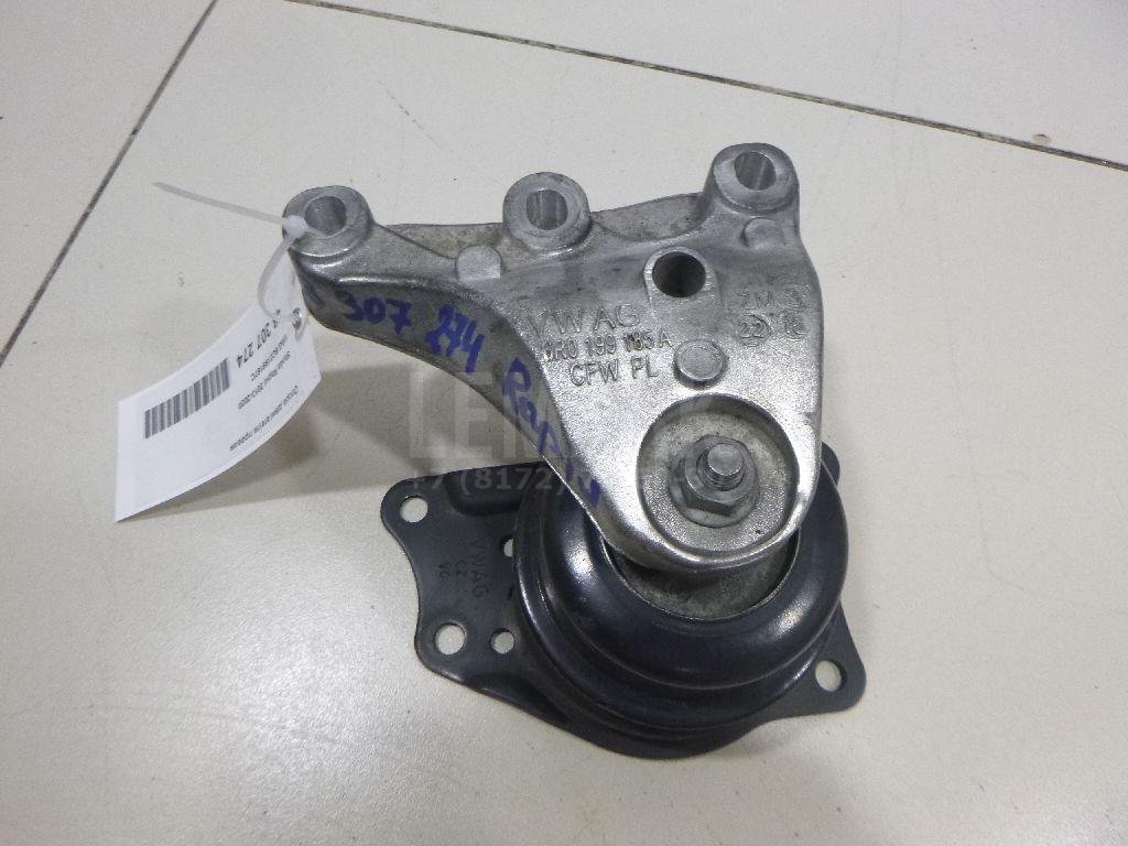 Опора двигателя правая для  Audi A3 [8PA] Sportback 2004-2013