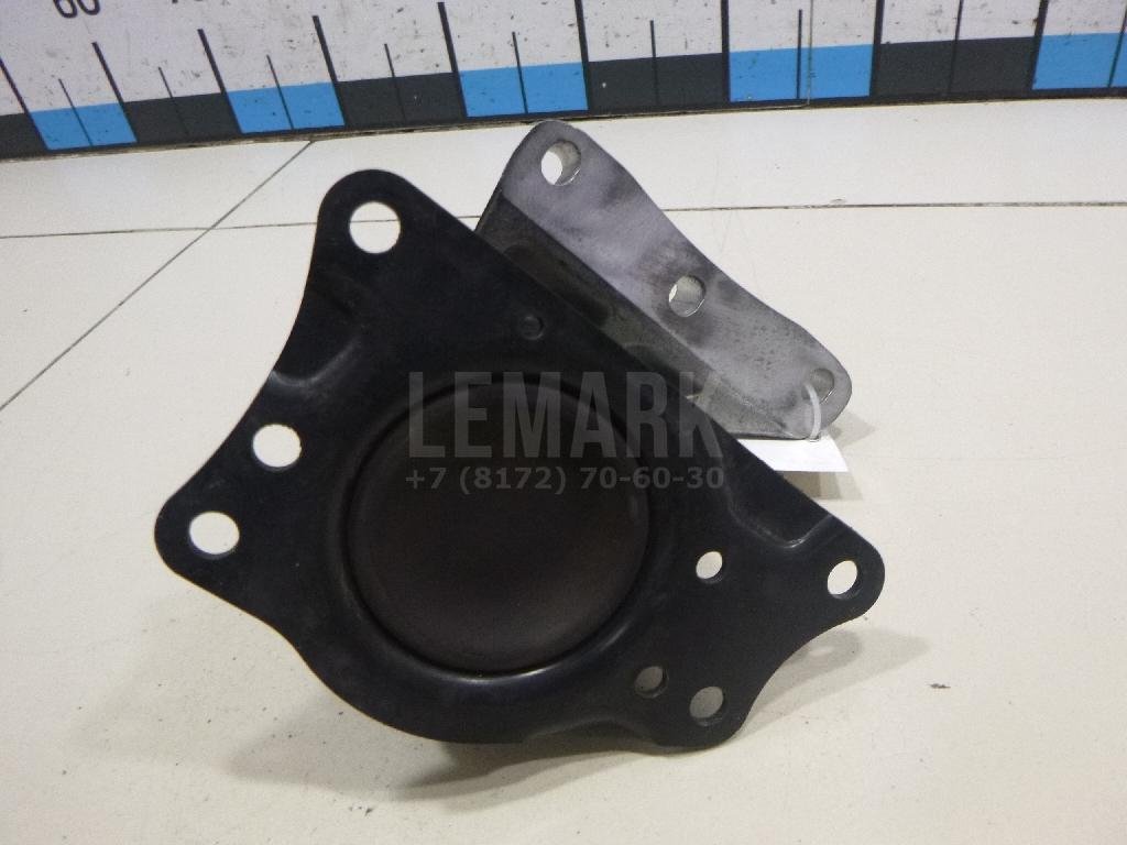 Опора двигателя правая для  Audi A3 [8PA] Sportback 2004-2013