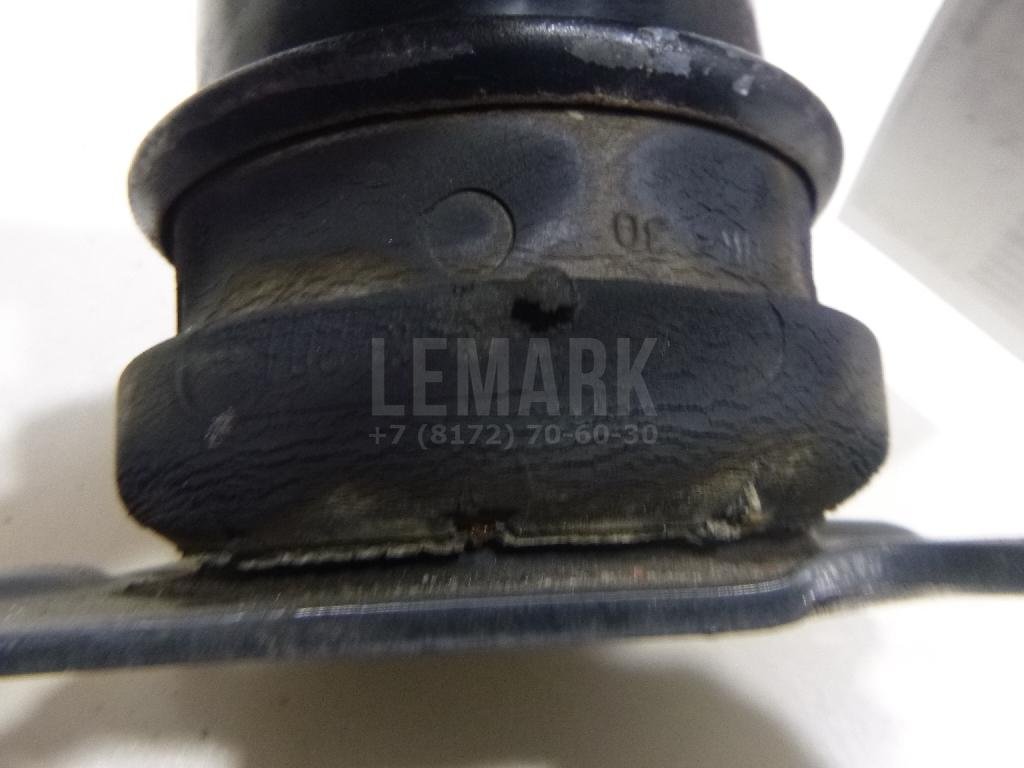 Опора двигателя правая для  Audi A3 [8PA] Sportback 2004-2013