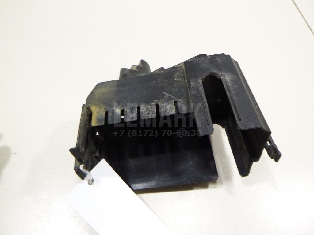 Корпус блока предохранителей