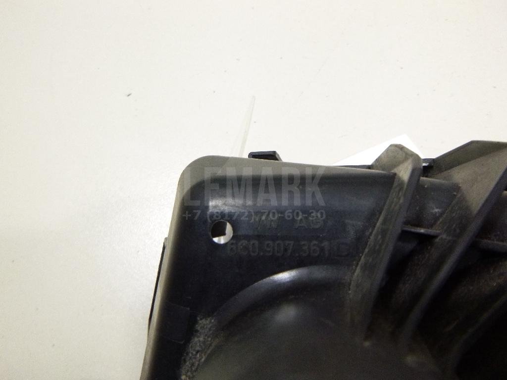 Корпус блока предохранителей