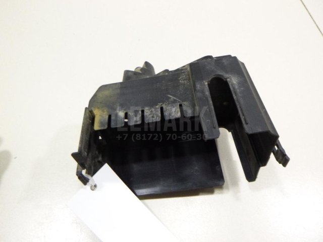 Корпус блока предохранителей