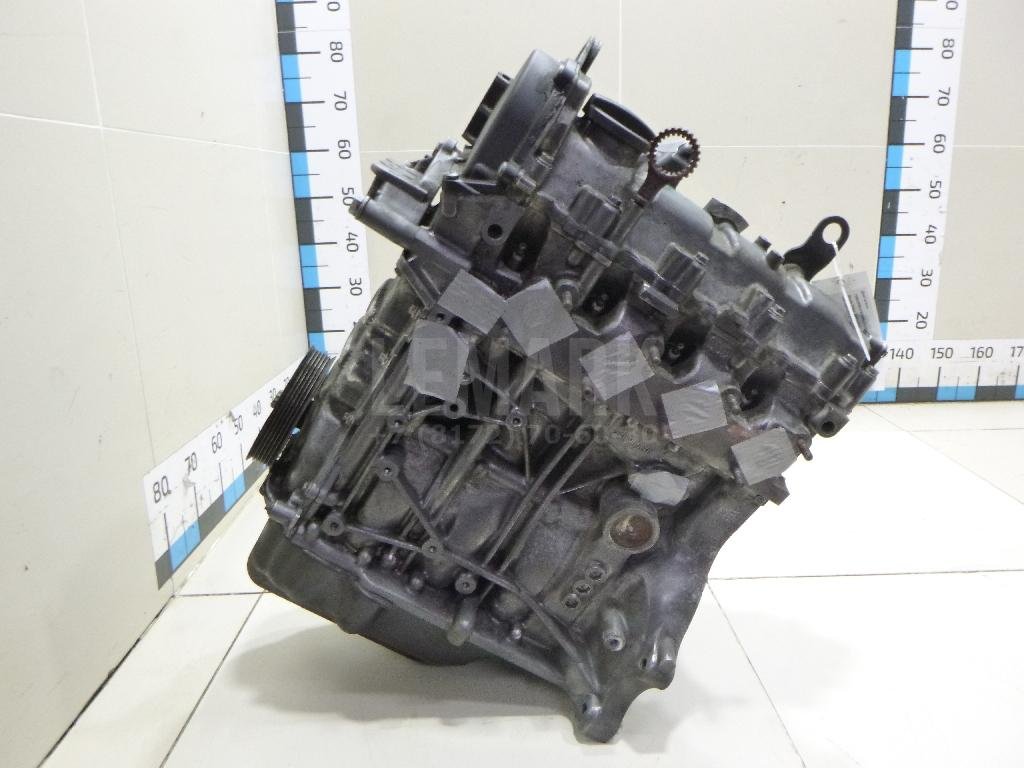 Двигатель для  Acura MDX 2001-2006