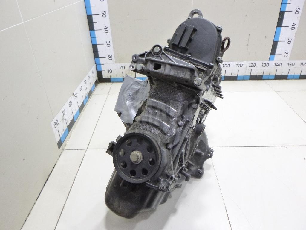 Двигатель для  Acura MDX 2001-2006