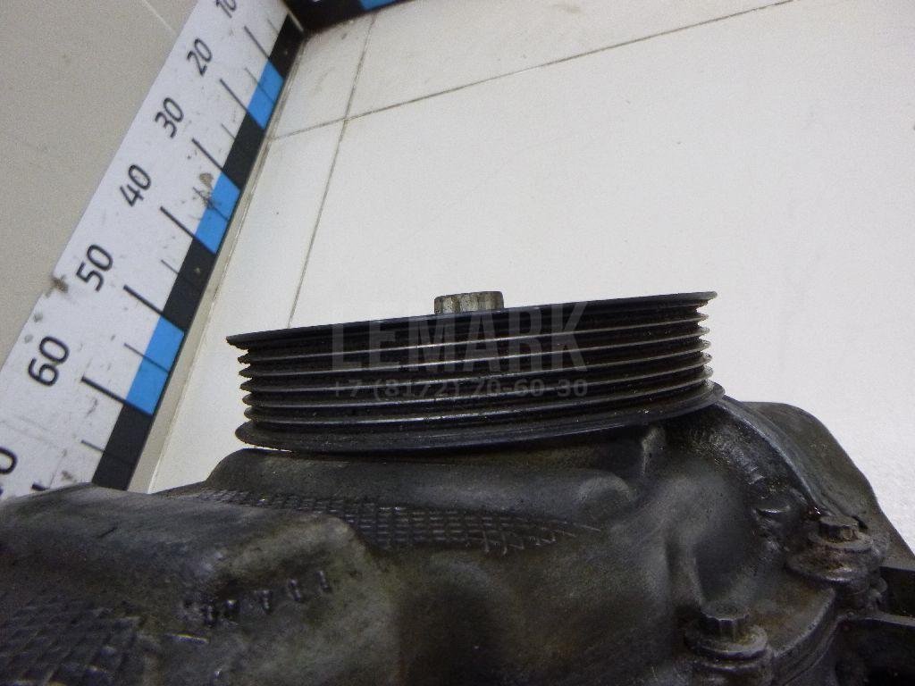 Двигатель для  Acura MDX 2001-2006