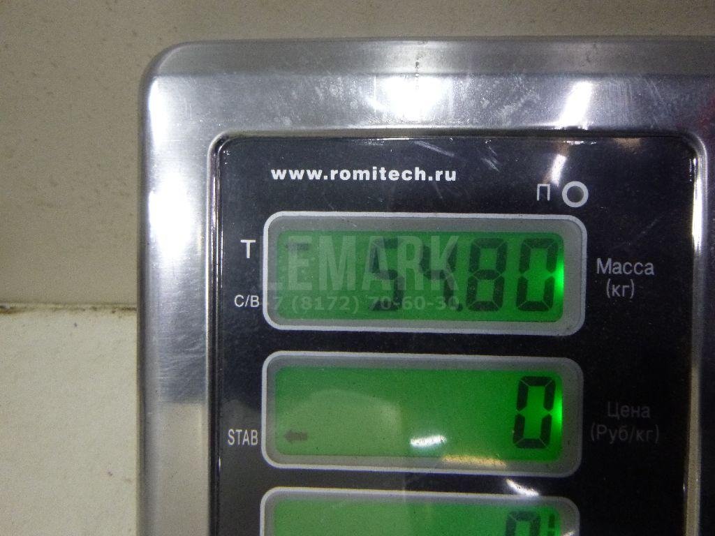 Двигатель для  Acura MDX 2001-2006