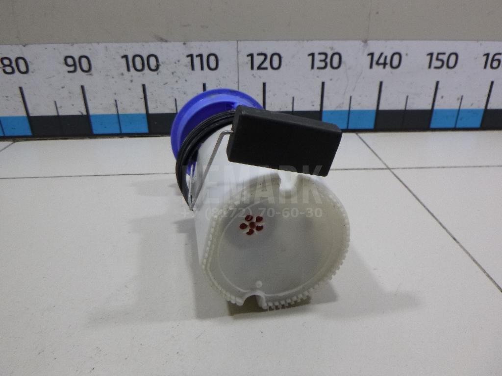 Насос топливный электрический