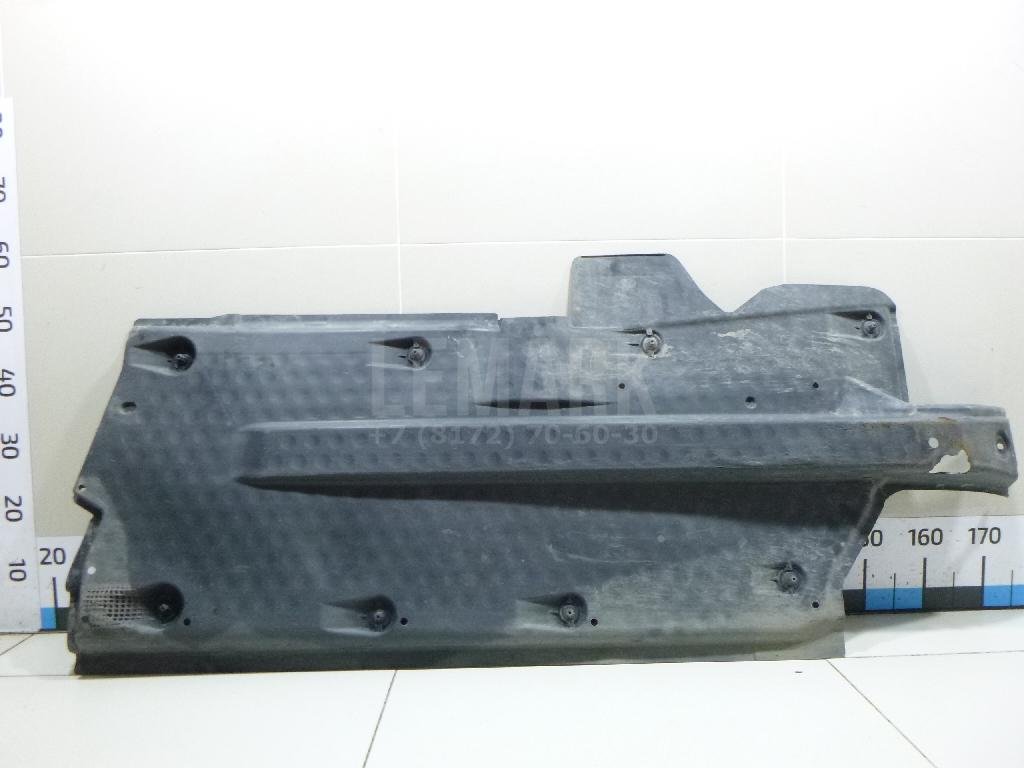 Защита антигравийная