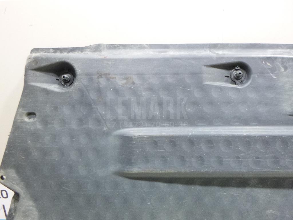 Защита антигравийная