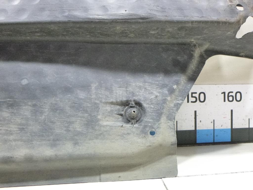 Защита антигравийная