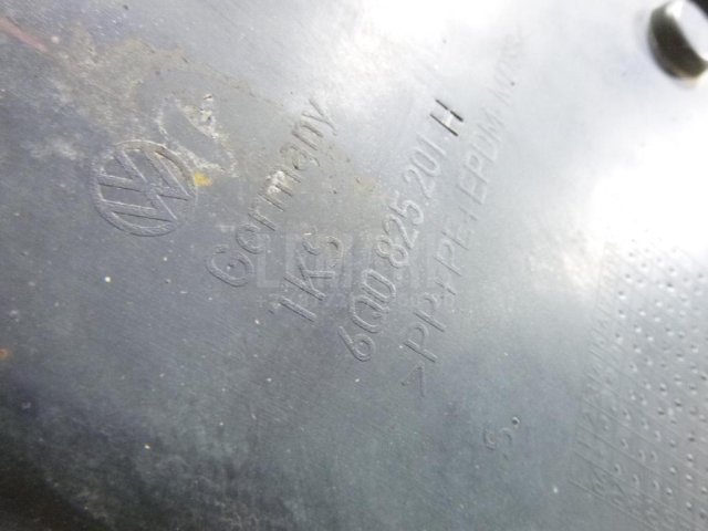 Защита антигравийная