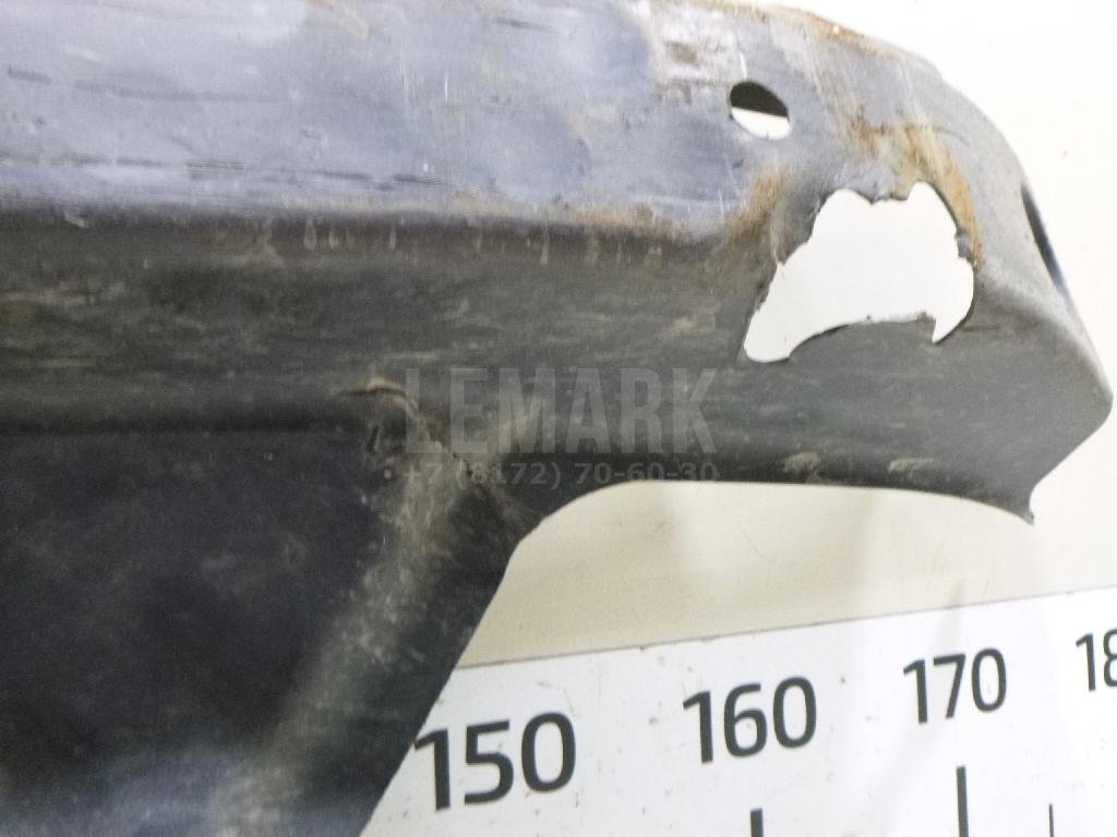 Защита антигравийная