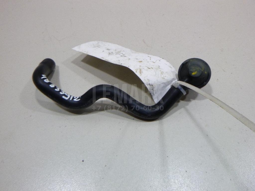 Клапан редукционный