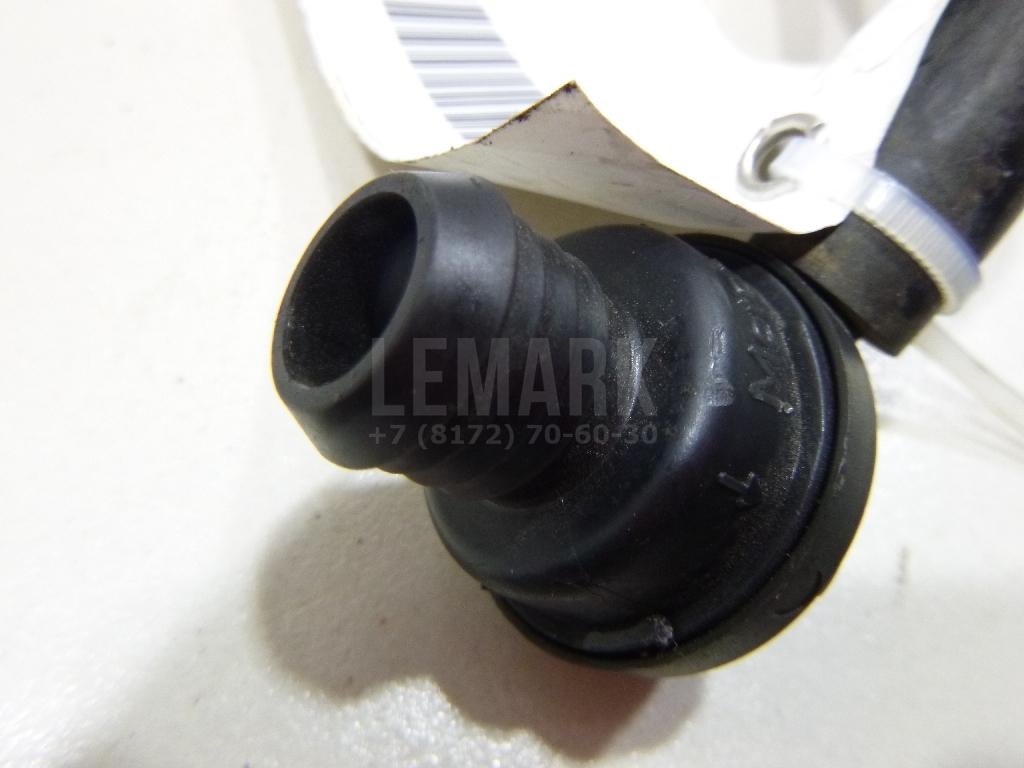 Клапан редукционный