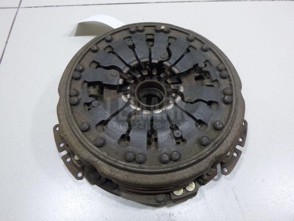 К-кт сцепления (двухдисковое)