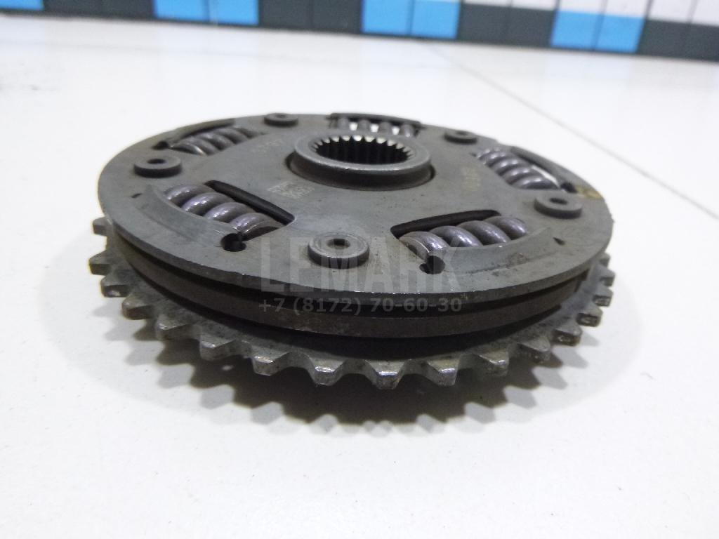 К-кт сцепления (двухдисковое)