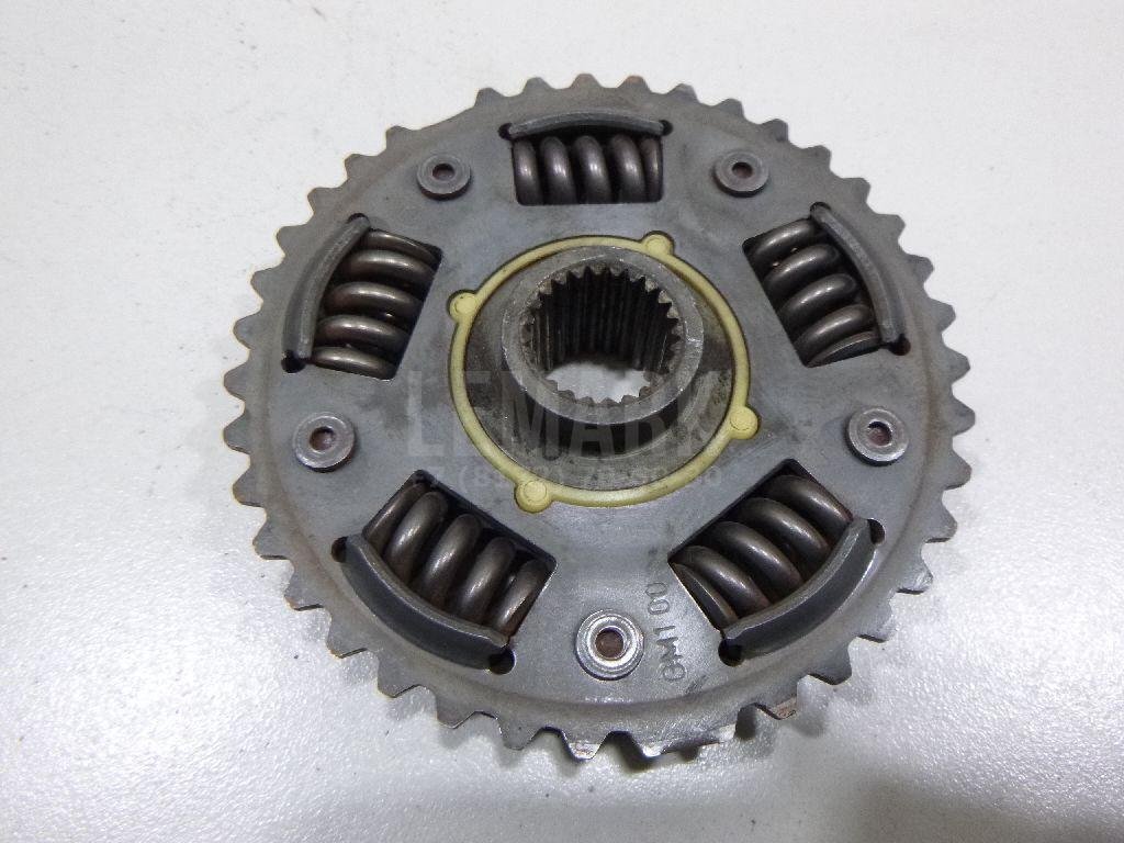 К-кт сцепления (двухдисковое)