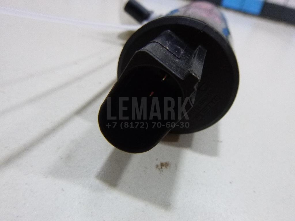 Насос омывателя фар