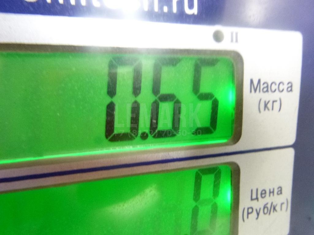 Шкив коленвала