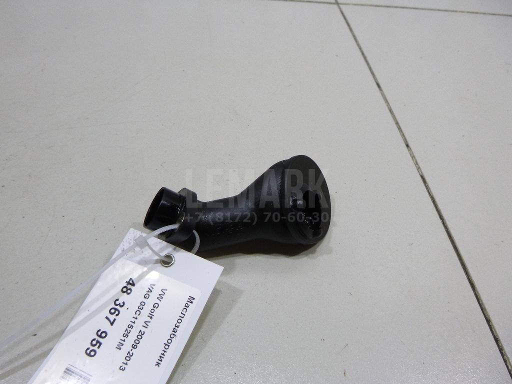 Маслозаборник