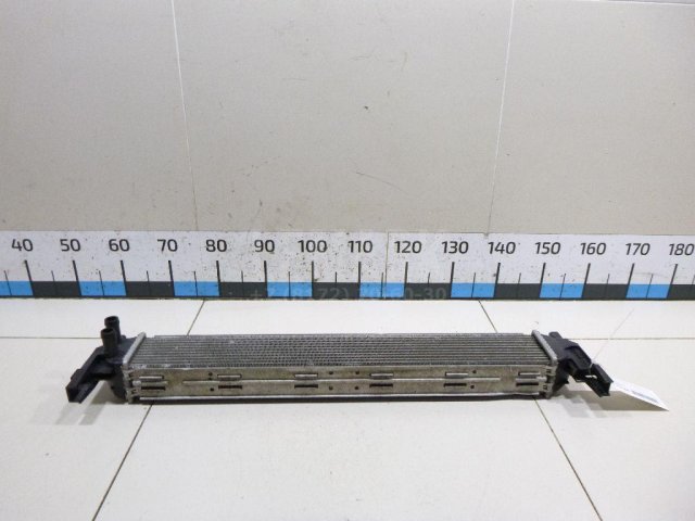 Радиатор дополнительный системы охлаждения