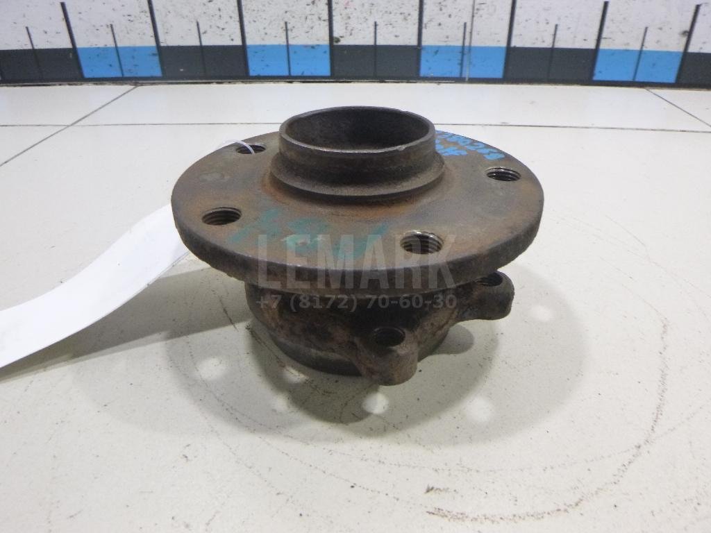 Ступица передняя/задняя