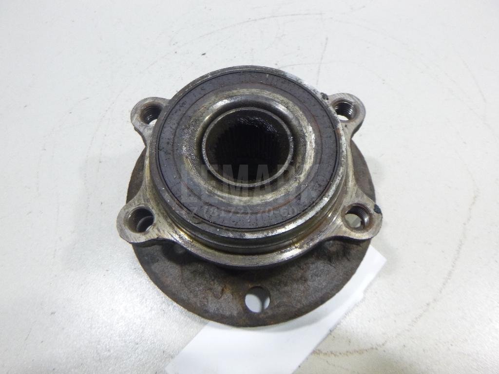 Ступица передняя/задняя