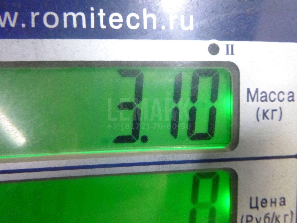 Ступица передняя/задняя