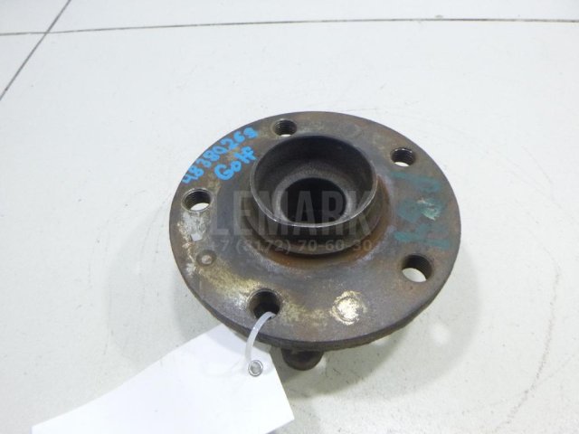 Ступица передняя/задняя